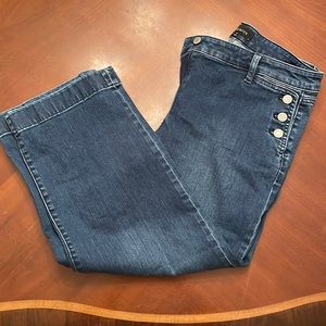 Like New! 🌟 Talbots Jeans